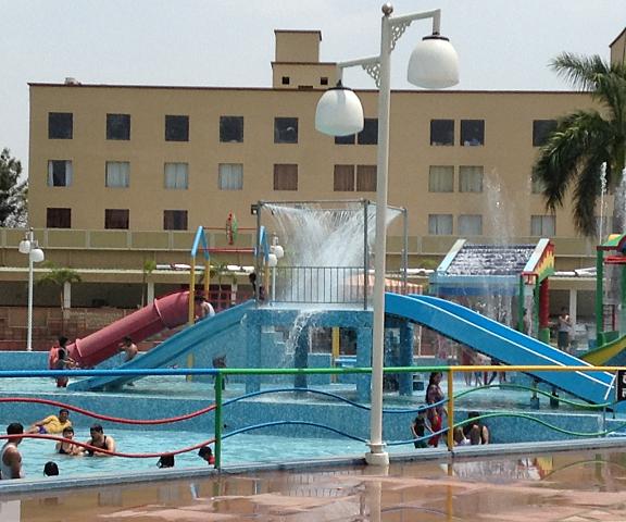 Hotel Kanha Palm Springs Madhya Pradesh Bhopal Pool