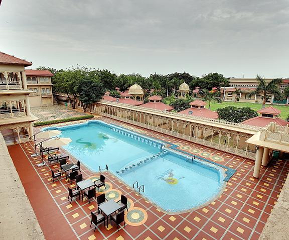Holiday Resort & Spa (A Unit of S. Poddar Group) Gujarat Gandhidham Pool
