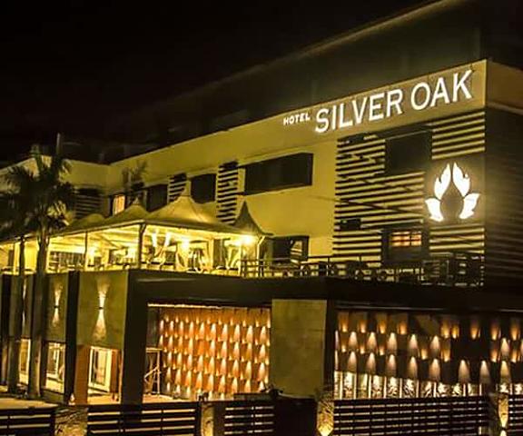 Hotel Silver Oak Chhattisgarh Bilaspur Overview