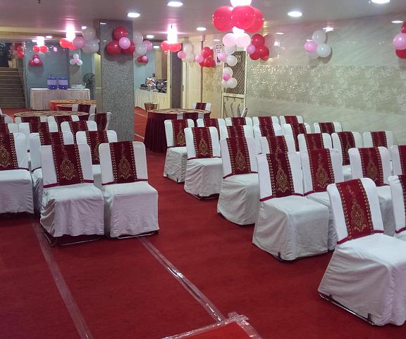 Kc Inn Rajasthan Ajmer Food & Dining