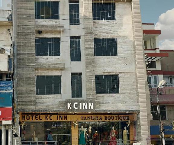 Kc Inn Rajasthan Ajmer Hotel Exterior