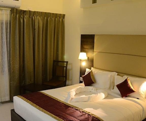 Hotel Jai Maata Grandeur Karnataka Shimoga Executive Room