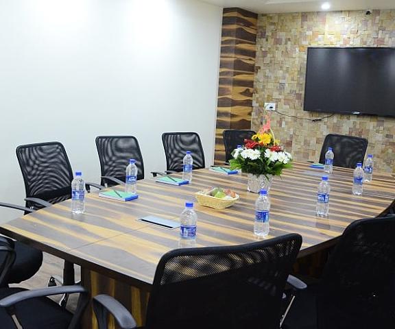 Hotel Jai Maata Grandeur Karnataka Shimoga Meeting Room