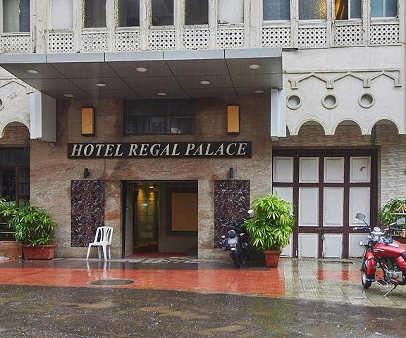 Hotel Regal Palace Maharashtra Mumbai Hotel Exterior