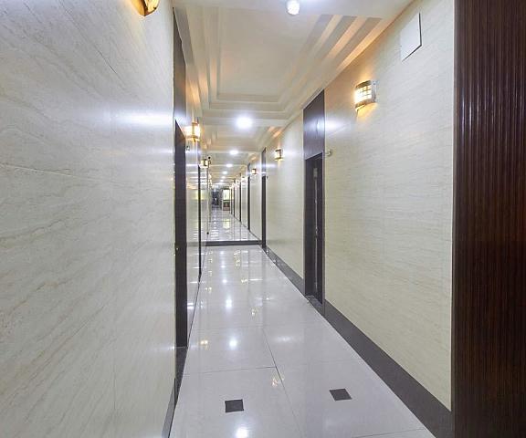 Hotel Regal Palace Maharashtra Mumbai Public Areas