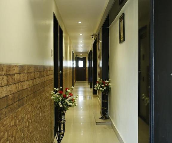 Hotel Royal Onix Maharashtra Mumbai Interior Entrance