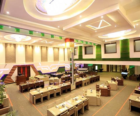 The Vivaan Hotel & Resorts Haryana Karnal Public Areas