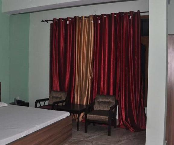 Hotel Shingar Himachal Pradesh Mandi Deluxe Room	