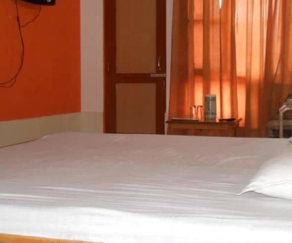 Hotel Shingar Himachal Pradesh Mandi Bedroom