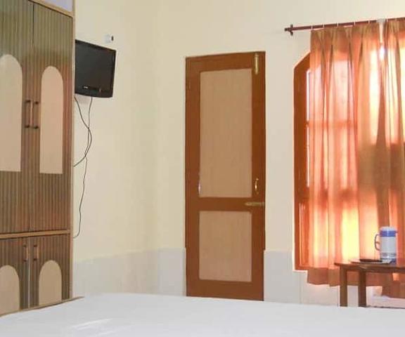 Hotel Shingar Himachal Pradesh Mandi Standard Room	