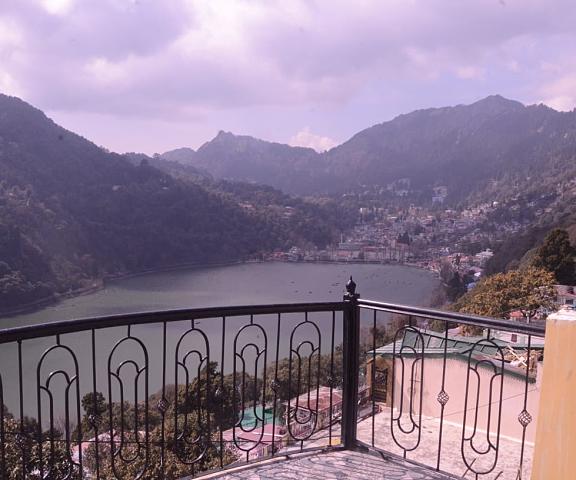 Nainital Willows - Lake View rooms Uttaranchal Nainital Hotel View