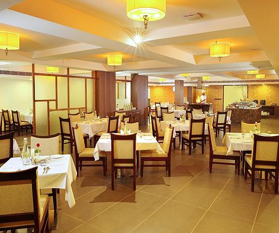 Dimora Hotels And Resorts Kerala Thiruvananthapuram Food & Dining