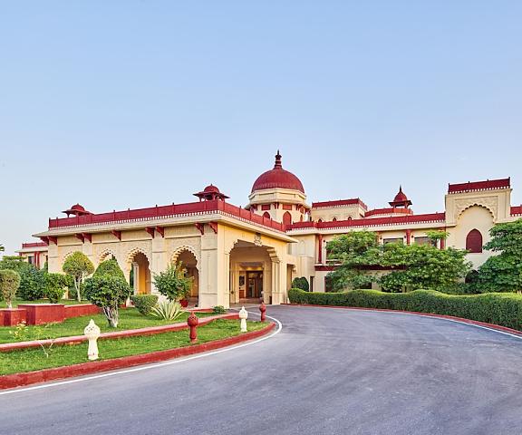 The Ummed Jodhpur Palace Resort & Spa Rajasthan Jodhpur Facade