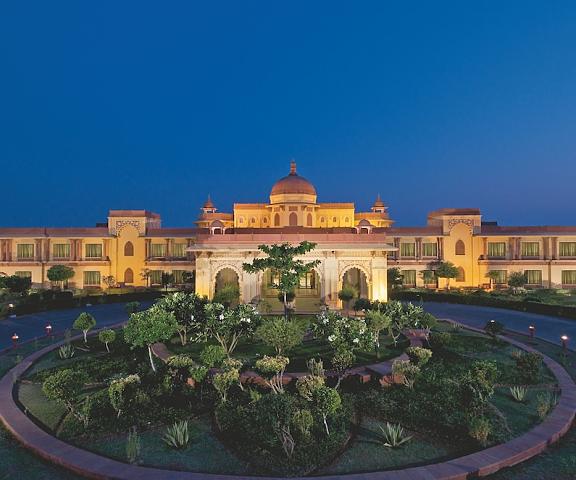 The Ummed Jodhpur Palace Resort & Spa Rajasthan Jodhpur Entrance