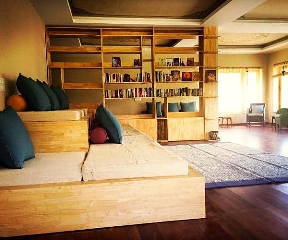 Lchang Nang Retreat Jammu and Kashmir Leh Room