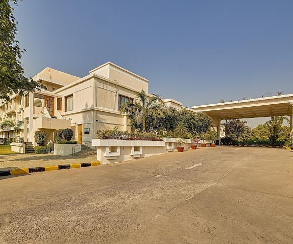 The Ummed Ahmedabad Airport Gujarat Ahmedabad Hotel Exterior