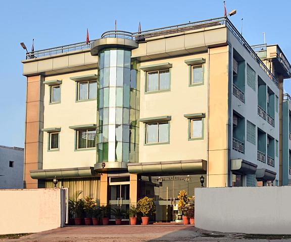 Hotel Gangotri Uttaranchal Haridwar Hotel Exterior