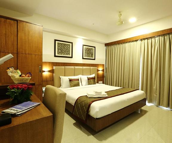 The Altruist Business Hotel - Andheri Maharashtra Mumbai 1025