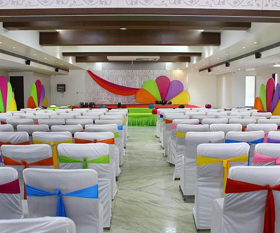Comfort Inn Donil Vadodara Gujarat Vadodara Business Centre