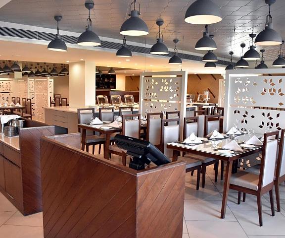 Comfort Inn Donil Vadodara Gujarat Vadodara Food & Dining