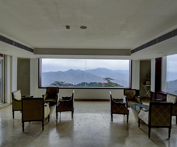 Renest Dunsvirk court Mussoorie Uttaranchal Mussoorie Hotel View