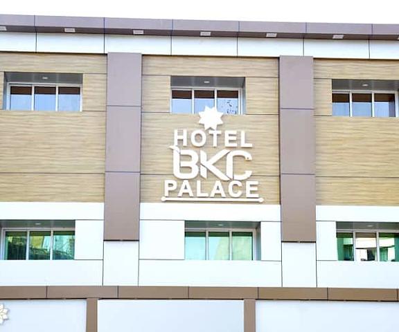 Hotel BKC Palace Maharashtra Mumbai Overview