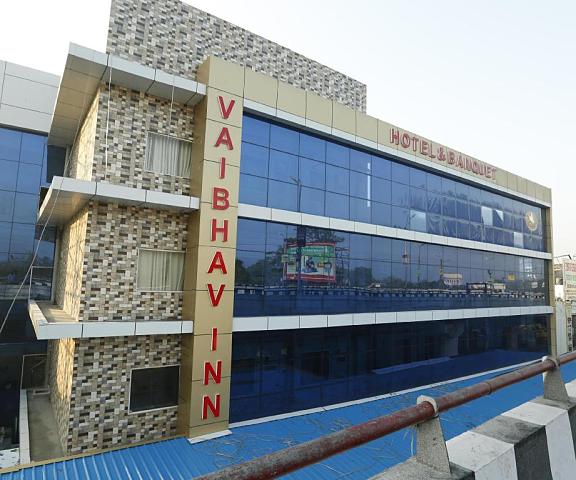Hotel Vaibhav Inn Uttar Pradesh Lucknow Hotel Exterior