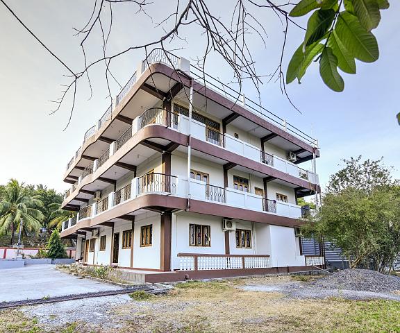 Andaman Castle Andaman and Nicobar Islands Port Blair Hotel Exterior