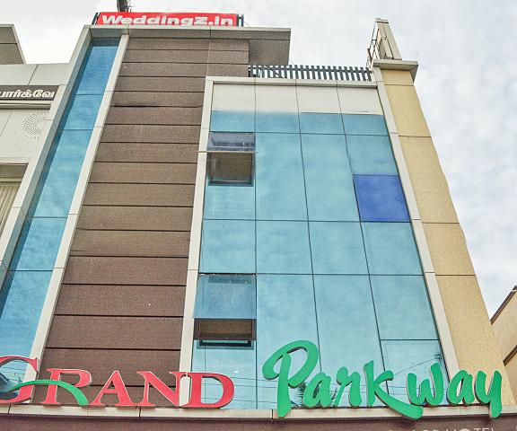 Hotel Grand Parkway Tamil Nadu Chennai Hotel Exterior