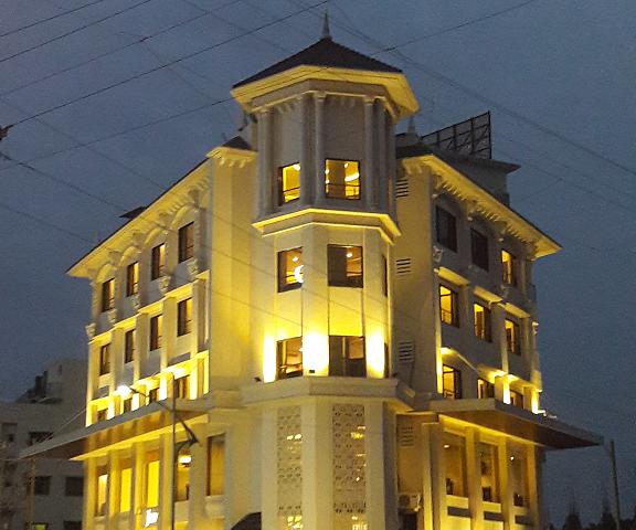Jivanta Shirdi Maharashtra Shirdi Hotel Exterior