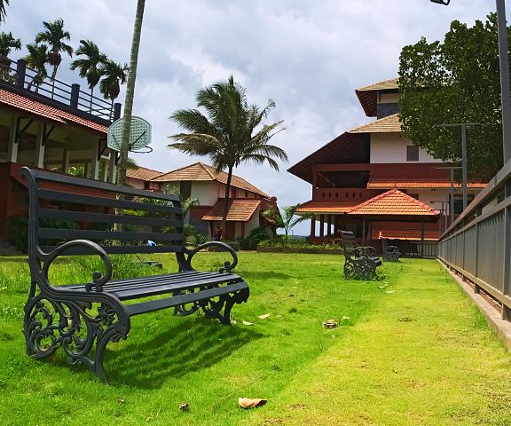 Vistara by the Lake Resort Kerala Wayanad Hotel Exterior