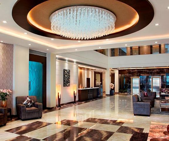 Hotel Suba Grand Gujarat Dahej Lobby