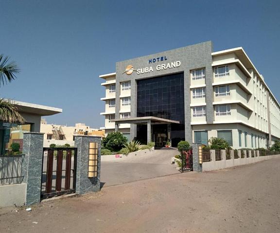 Hotel Suba Grand Gujarat Dahej Hotel Exterior