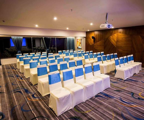The Bheemli Resort - Managed by AccorHotels Andhra Pradesh Visakhapatnam Meeting Room