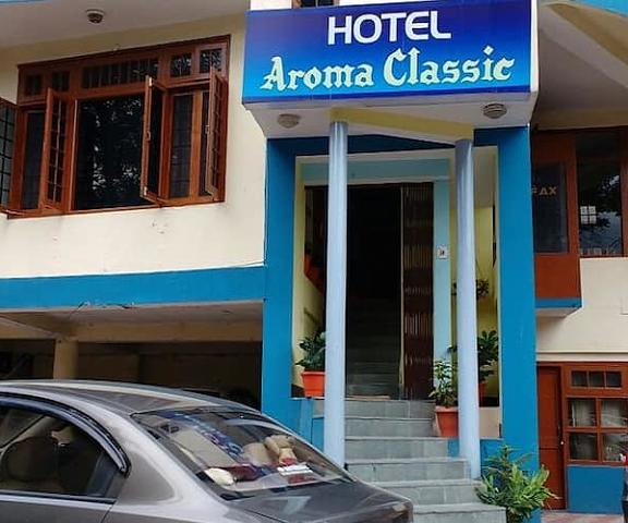 Hotel Aroma Classic Himachal Pradesh Kullu Hotel View 1