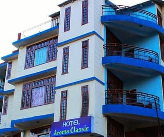 Hotel Aroma Classic Himachal Pradesh Kullu hotel aroma classic qqfvcp