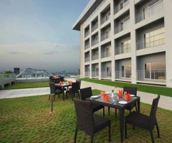 Starlit Suites Kochi Kerala Kochi Hotel View