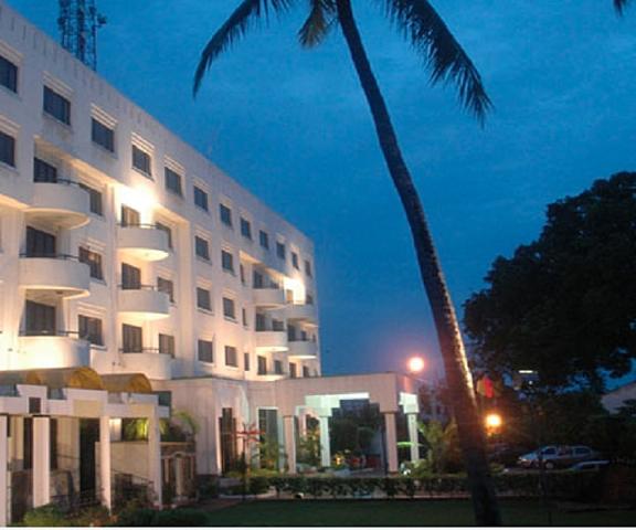 Hotel Anand Regency Andhra Pradesh Rajahmundry Hotel Exterior