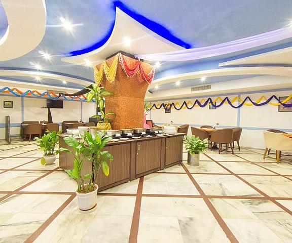 Hotel Anand Regency Andhra Pradesh Rajahmundry Public Areas