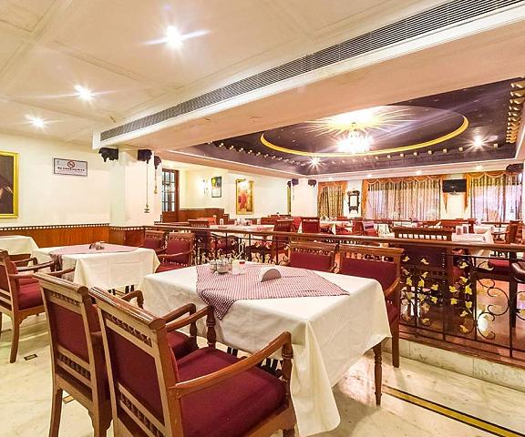 Hotel Anand Regency Andhra Pradesh Rajahmundry Food & Dining