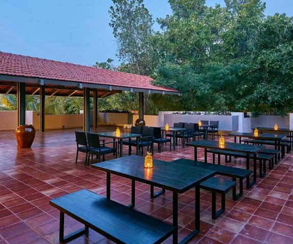Signature Club Resort Karnataka Bangalore Outdoors