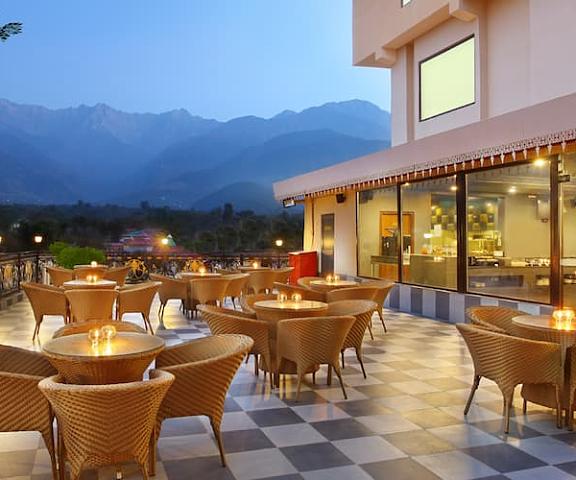 RS Sarovar Portico Palampur - A Sarovar Hotel Himachal Pradesh Palampur Roof_top