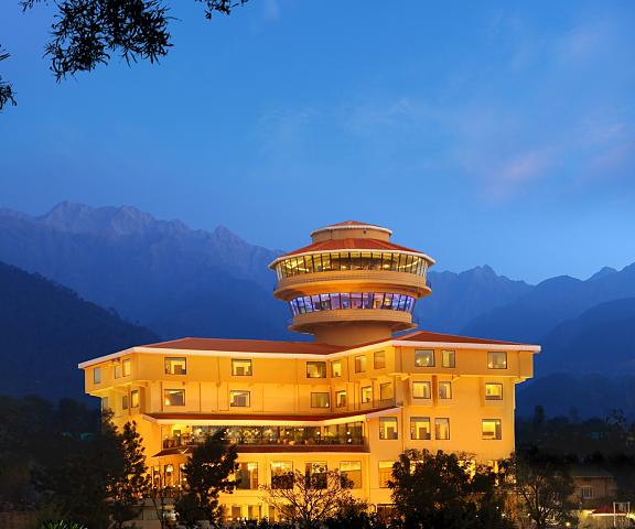 RS Sarovar Portico Palampur - A Sarovar Hotel Himachal Pradesh Palampur Hotel Exterior