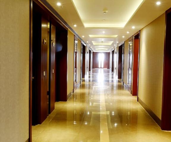 SK Parkblu Haryana Sonipat Corridors