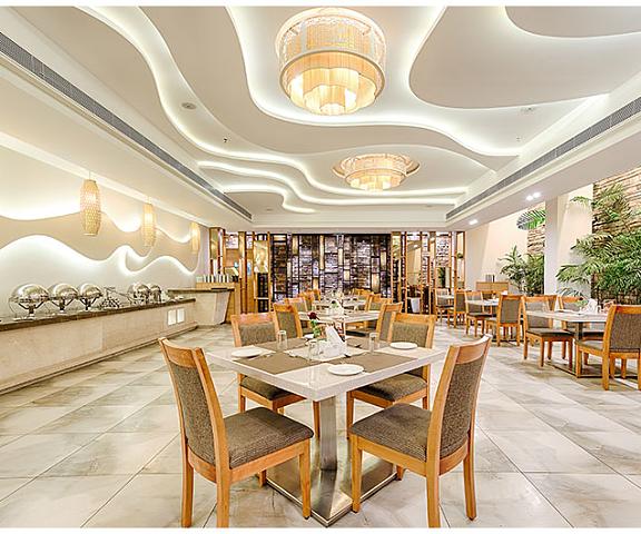 Hotel Vivera Grande Tamil Nadu Dindigul Food & Dining