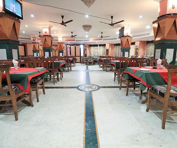 Hotel Sudarshan Madhya Pradesh Gwalior Recreation