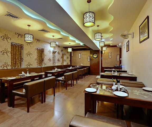Hotel Raipur Inn Chhattisgarh Raipur Food & Dining