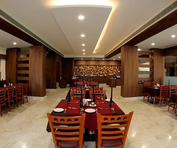 Rathna Residency Tamil Nadu Salem Restaurant