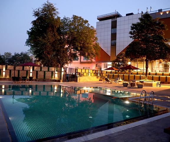 The Fern Residency Udaipur Rajasthan Udaipur Pool