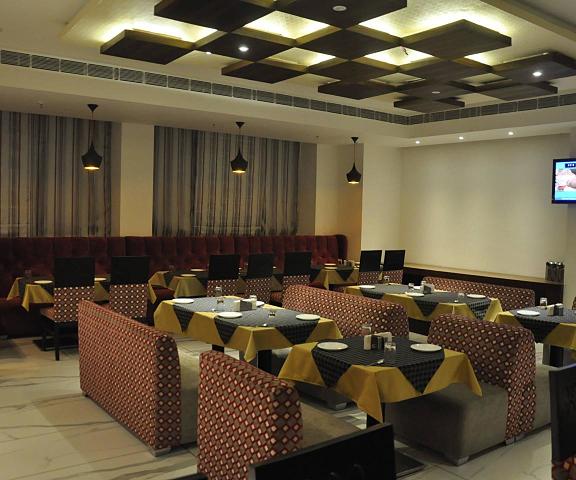 Hotel Rallentino Rajasthan Kota Public Areas
